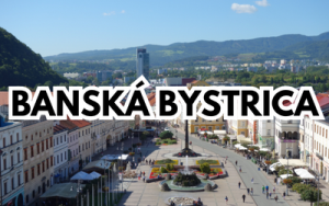 Banská Bystrica