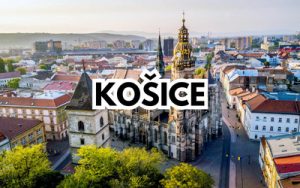 Košice