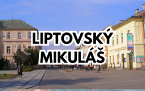 Liptovský Mikuláš