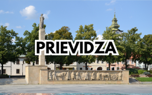 Prievidza