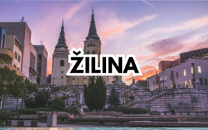 Žilina