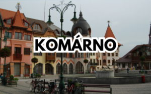 Komárno