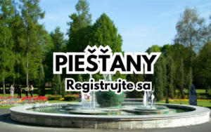 Piešťany